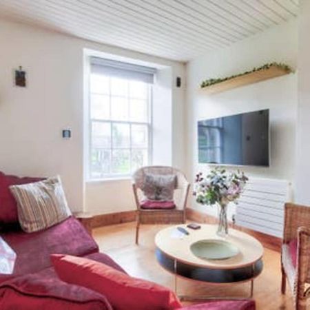 Guestready - Greyfriars Bobby Home View Apartment - Old Town Edinburgh Eksteriør bilde