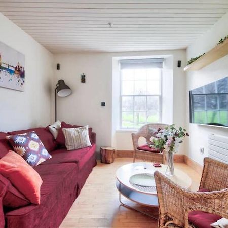 Guestready - Greyfriars Bobby Home View Apartment - Old Town Edinburgh Eksteriør bilde