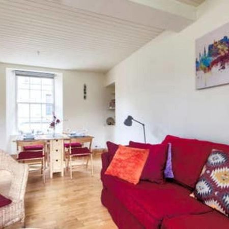 Guestready - Greyfriars Bobby Home View Apartment - Old Town Edinburgh Eksteriør bilde