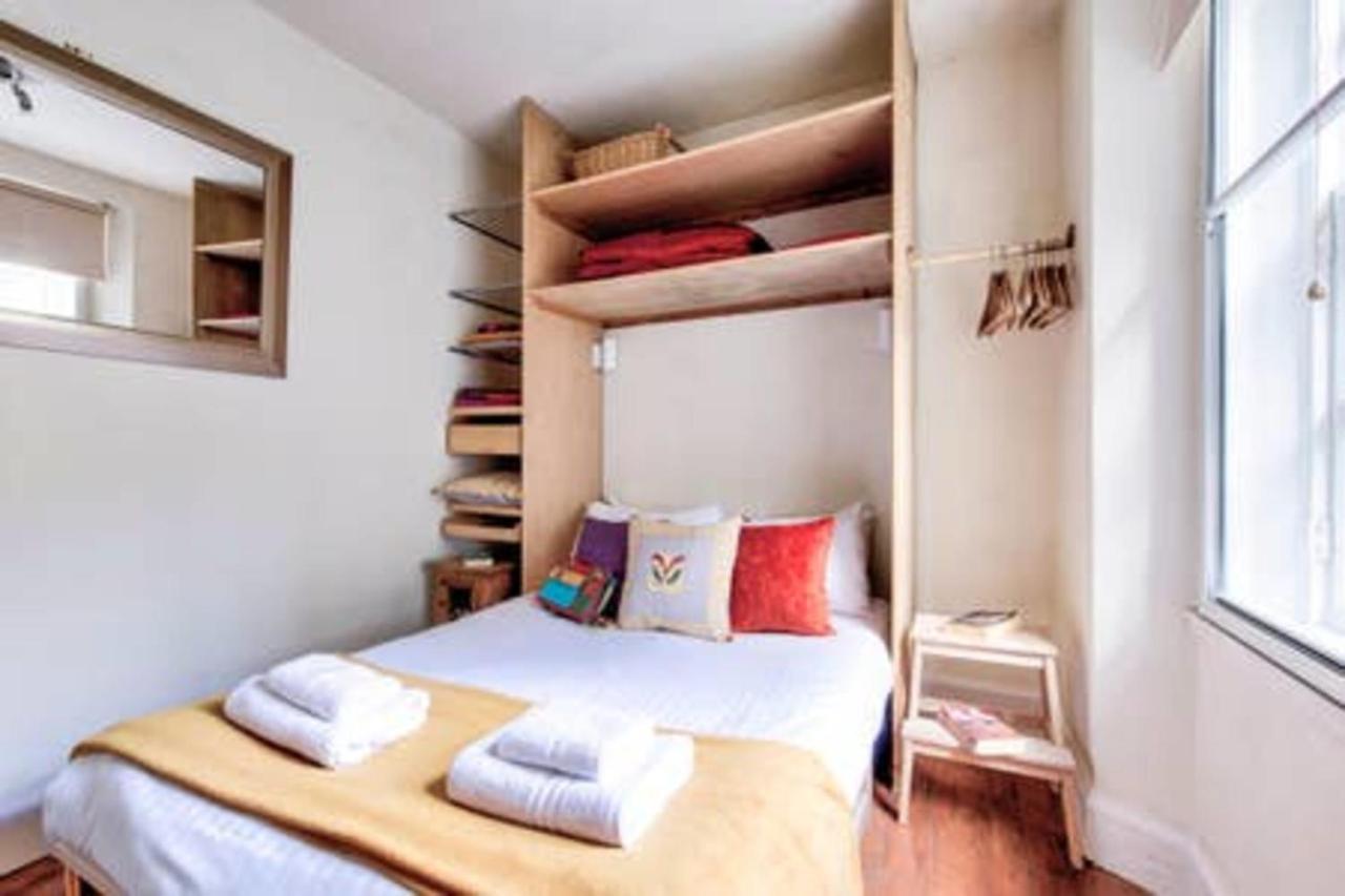 Guestready - Greyfriars Bobby Home View Apartment - Old Town Edinburgh Eksteriør bilde