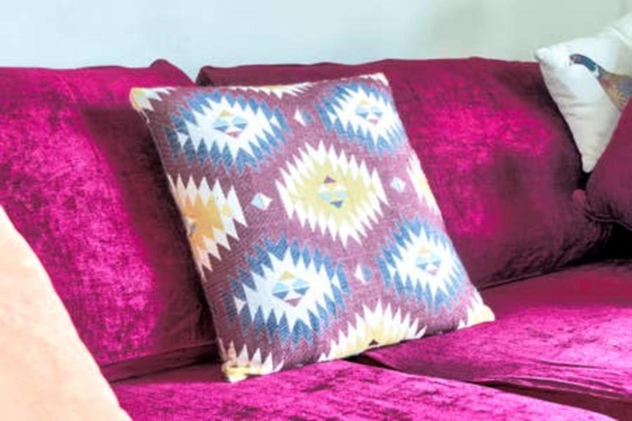 Guestready - Greyfriars Bobby Home View Apartment - Old Town Edinburgh Eksteriør bilde