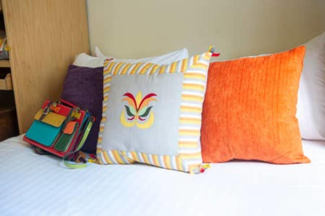 Guestready - Greyfriars Bobby Home View Apartment - Old Town Edinburgh Eksteriør bilde